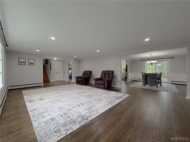 4858 Smiley Terrace, Clarence, NY 14031