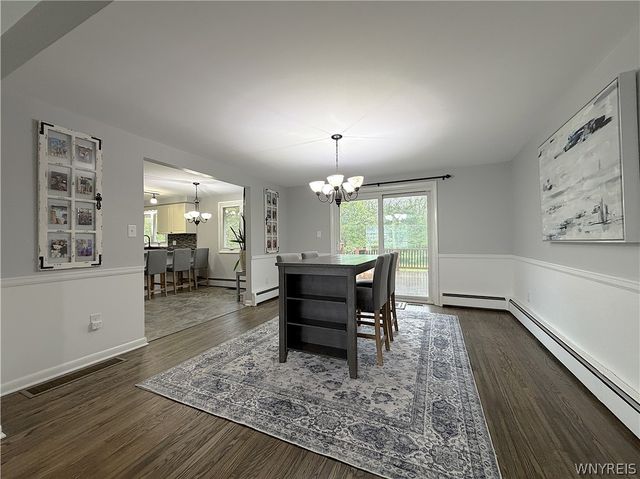 4858 Smiley Terrace, Clarence, NY 14031