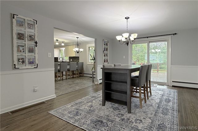 4858 Smiley Terrace, Clarence, NY 14031