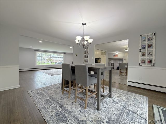 4858 Smiley Terrace, Clarence, NY 14031