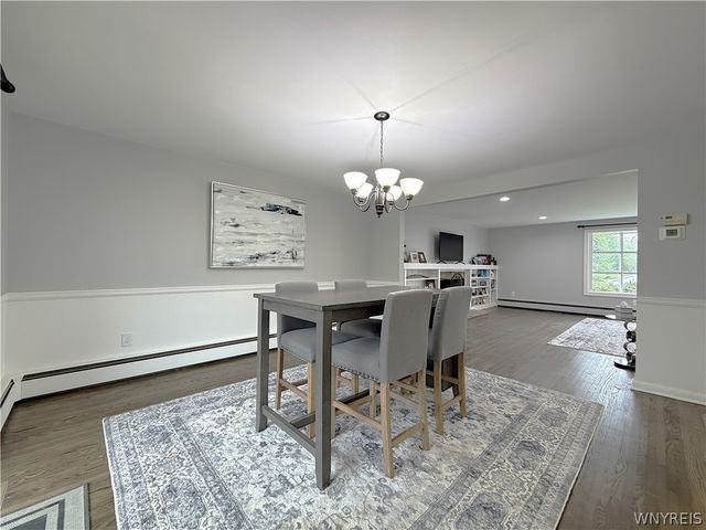 4858 Smiley Terrace, Clarence, NY 14031