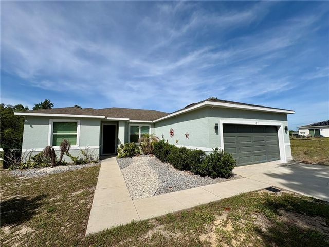 65 ZINNIA LANE E, Kissimmee, FL 34759