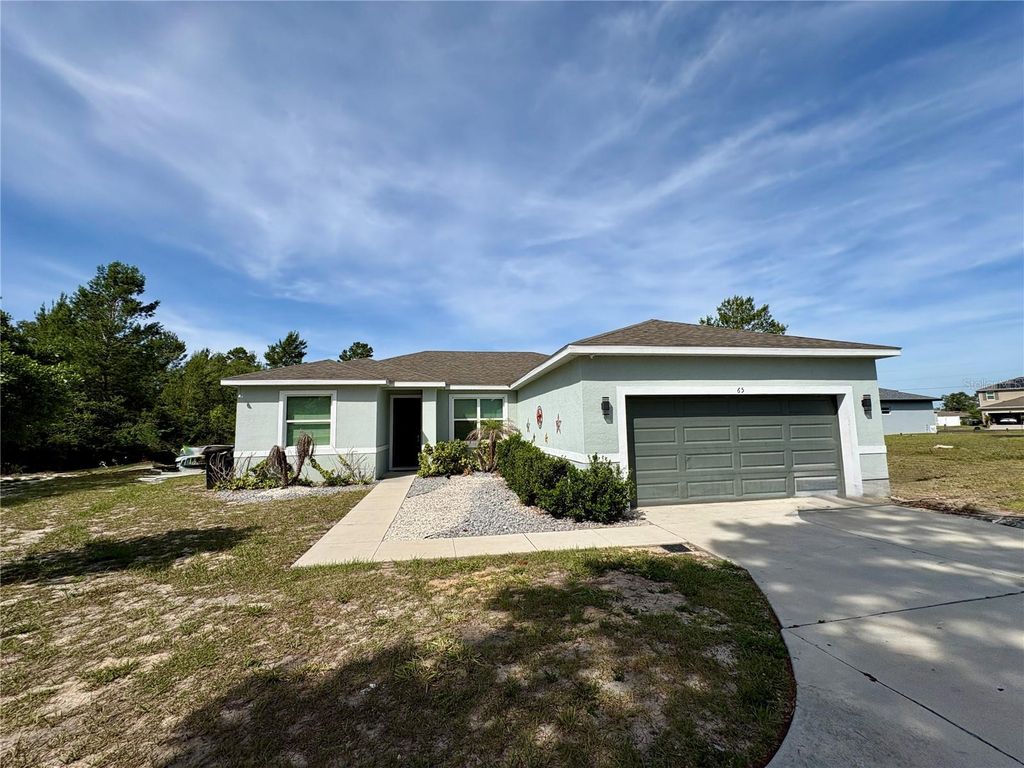65 ZINNIA LANE E, Kissimmee, FL 34759