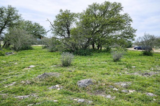 Lot N7003 Highland BLVD, Horseshoe Bay, TX 78657