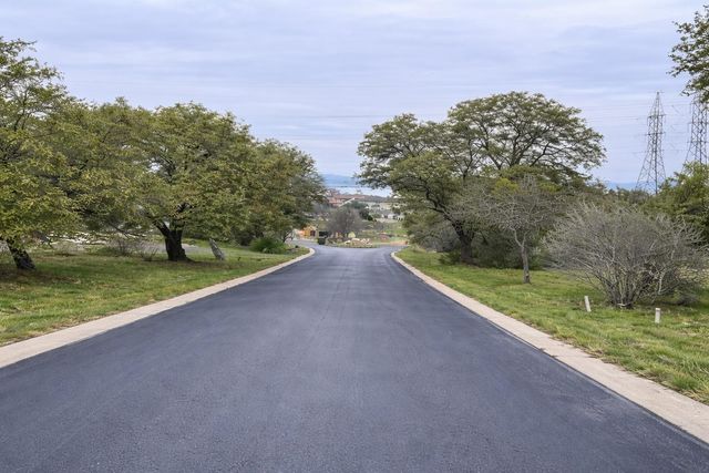 Lot N7003 Highland BLVD, Horseshoe Bay, TX 78657