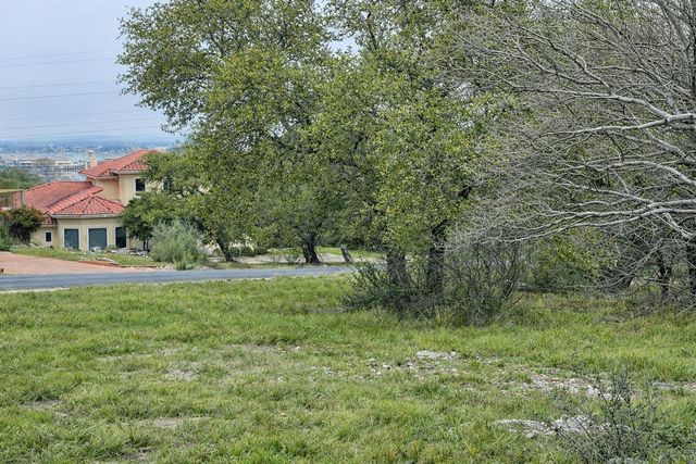 Lot N7003 Highland BLVD, Horseshoe Bay, TX 78657