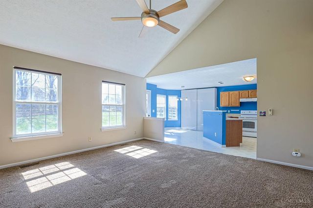 1211 Parkside Drive, Batavia, OH 45103