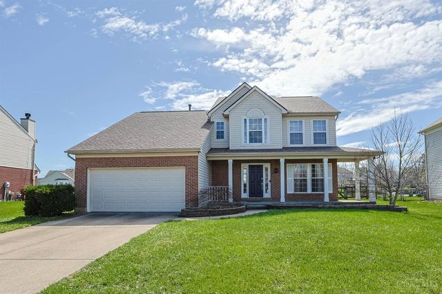 1211 Parkside Drive, Batavia, OH 45103