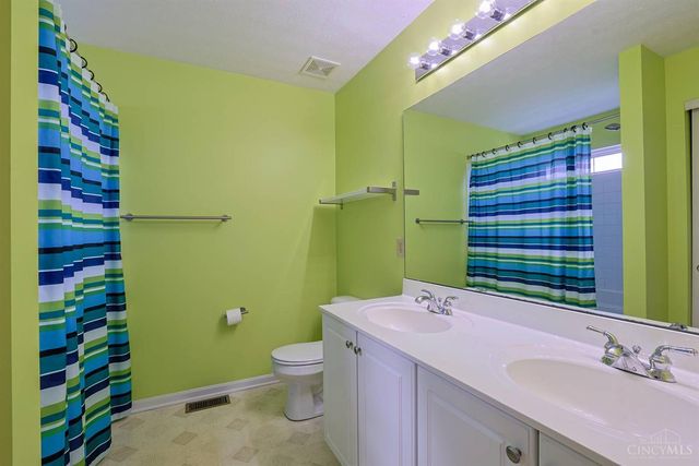 1211 Parkside Drive, Batavia, OH 45103