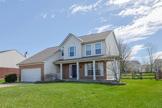 1211 Parkside Drive, Batavia, OH 45103