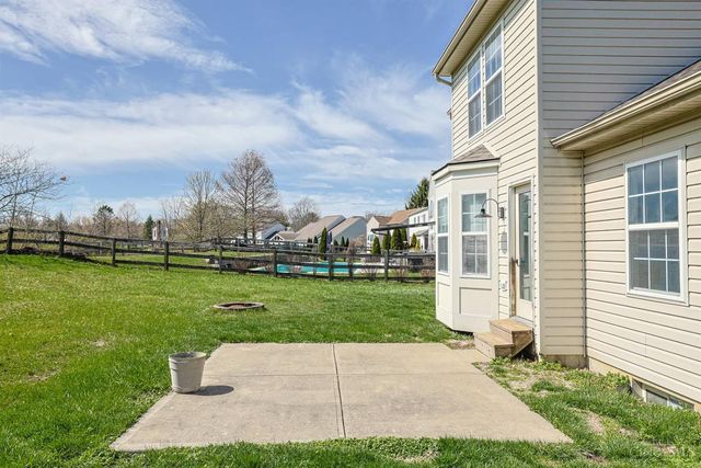 1211 Parkside Drive, Batavia, OH 45103