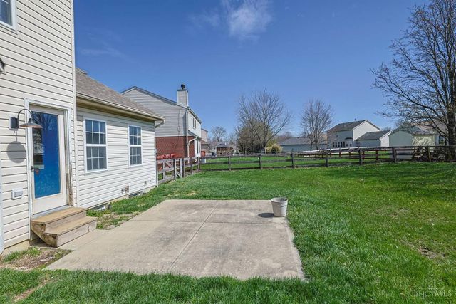 1211 Parkside Drive, Batavia, OH 45103