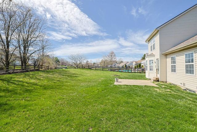 1211 Parkside Drive, Batavia, OH 45103