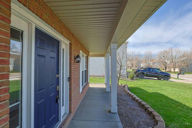 1211 Parkside Drive, Batavia, OH 45103