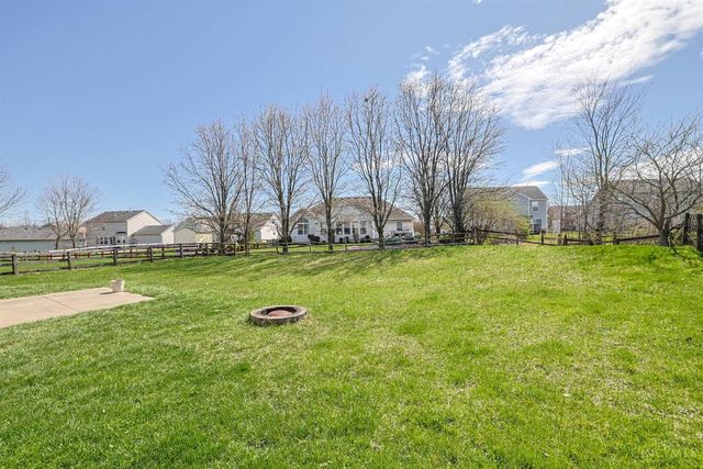 1211 Parkside Drive, Batavia, OH 45103