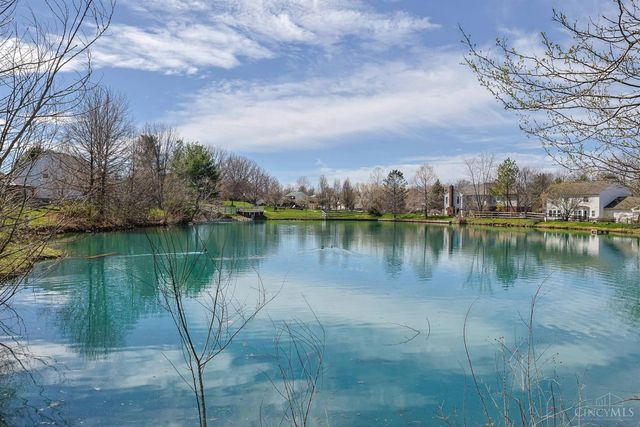 1211 Parkside Drive, Batavia, OH 45103