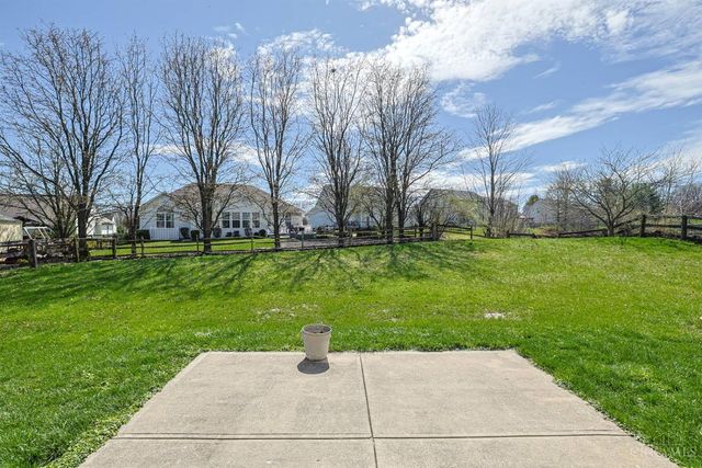 1211 Parkside Drive, Batavia, OH 45103