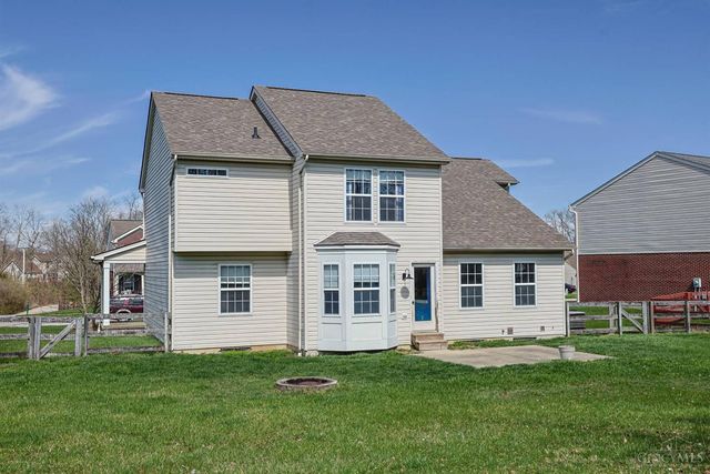 1211 Parkside Drive, Batavia, OH 45103