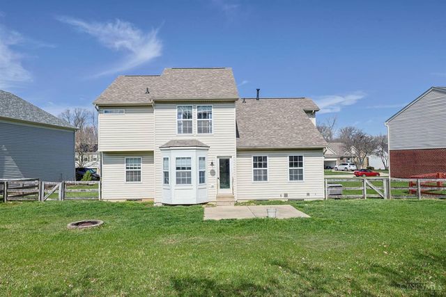 1211 Parkside Drive, Batavia, OH 45103