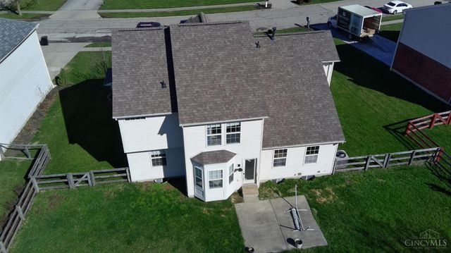 1211 Parkside Drive, Batavia, OH 45103