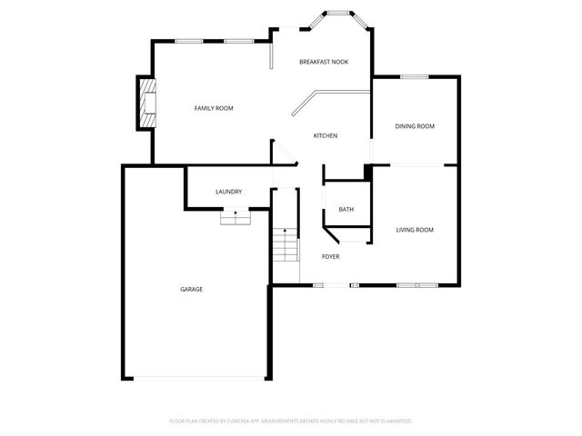 1211 Parkside Drive, Batavia, OH 45103