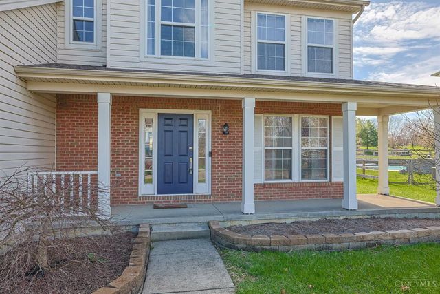 1211 Parkside Drive, Batavia, OH 45103