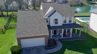 1211 Parkside Drive, Batavia, OH 45103