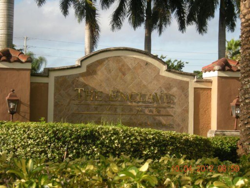 2061 RENAISSANCE Boulevard 308, Miramar, FL 33025
