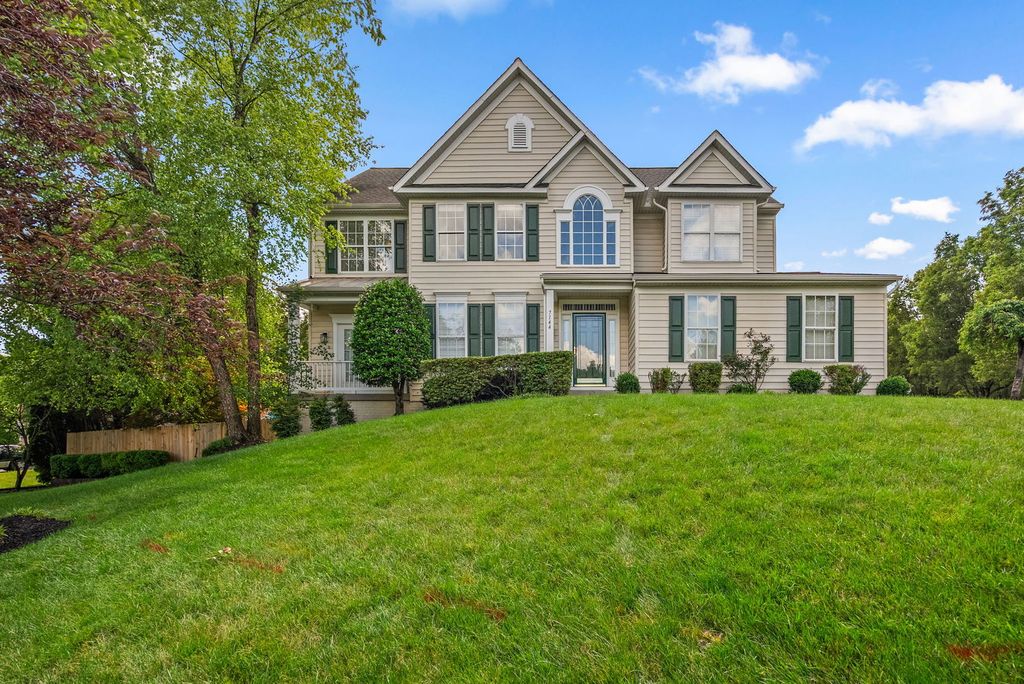 7144 Elk Mar Drive, Elkridge, MD 21075