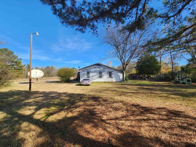 528 County Road 1512, Jacksonville, TX 75766