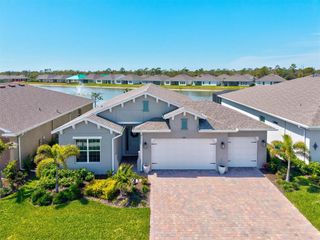 1606 CEDAR VALLEY DRIVE, Port Charlotte, FL 33953