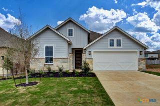 2044 Stephanie Avenue, New Braunfels, TX 78132