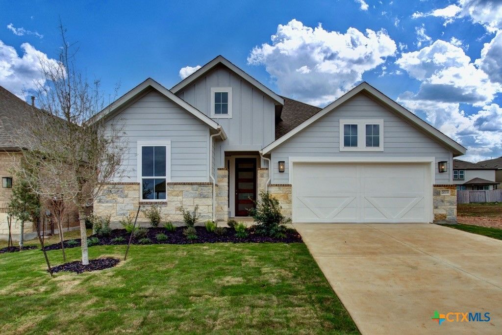 2044 Stephanie Avenue, New Braunfels, TX 78132