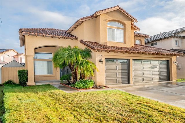 15726 Carmel Verde Lane, Moreno Valley, CA 92551