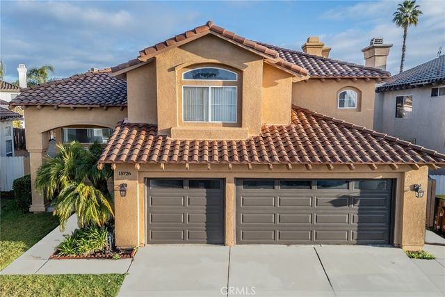 15726 Carmel Verde Lane, Moreno Valley, CA 92551