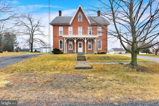 196 KENNEDY STREET, Marion, PA 17235