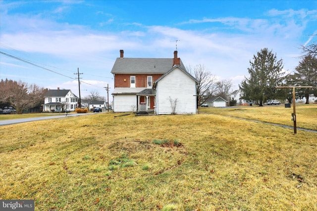 196 KENNEDY STREET, Marion, PA 17235