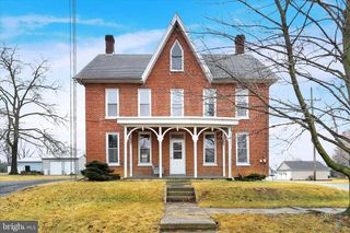 196 KENNEDY STREET, Marion, PA 17235