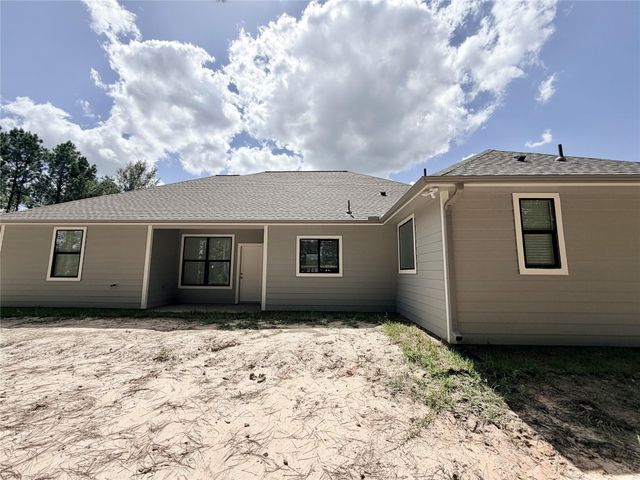 1204 Road 5203, Cleveland, TX 77327