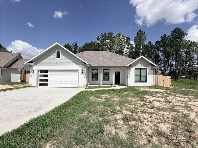 1204 Road 5203, Cleveland, TX 77327