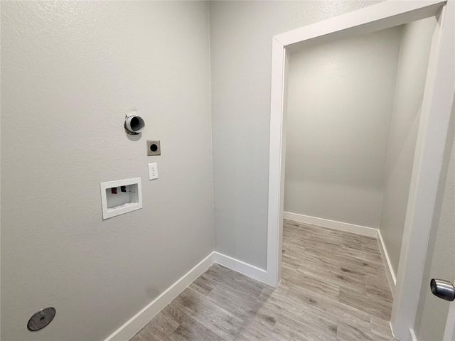 1204 Road 5203, Cleveland, TX 77327