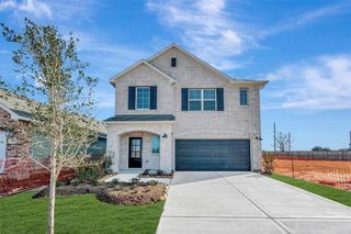 32455 Sunbeam Drive, Fulshear, TX 77441
