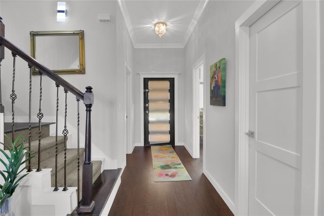 5619 Robs Court, Fort Worth, TX 76126