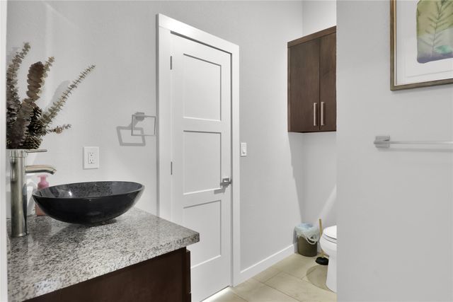 5619 Robs Court, Fort Worth, TX 76126