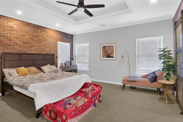 5619 Robs Court, Fort Worth, TX 76126