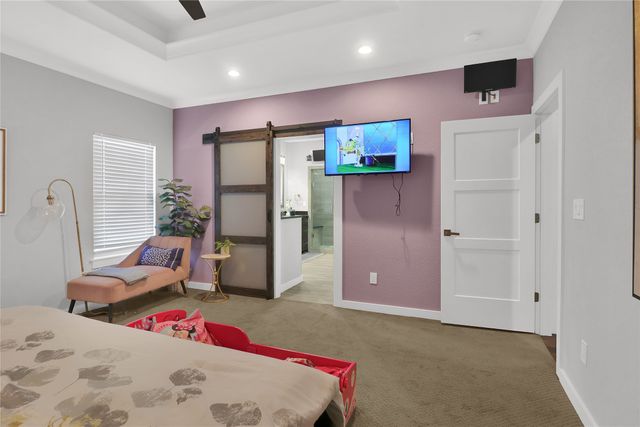 5619 Robs Court, Fort Worth, TX 76126