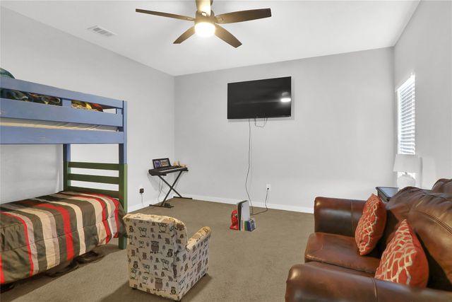 5619 Robs Court, Fort Worth, TX 76126