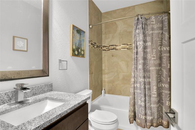 5619 Robs Court, Fort Worth, TX 76126