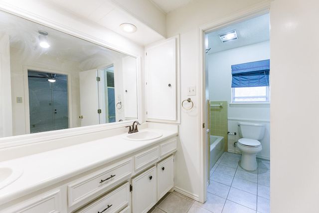 7920 Albany Avenue, Lubbock, TX 79424