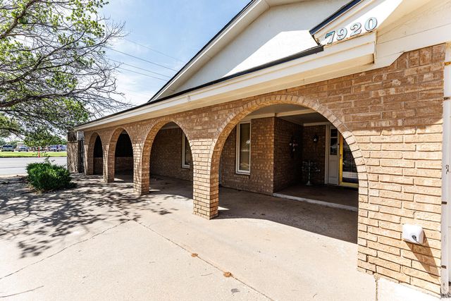 7920 Albany Avenue, Lubbock, TX 79424
